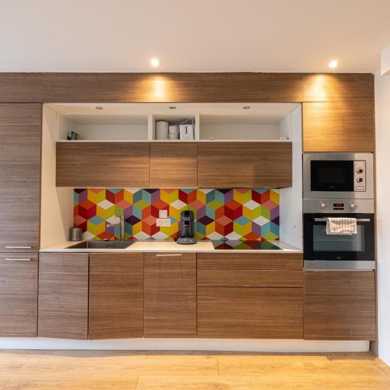 Les rives de la Loire - île de nantes - Appartamento con 3 Camere da Letto - 1