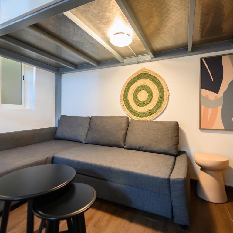 JJU15503 - Dúplex con terraza en Goya, Barrio Salamanca - Alquiler temporal - Duplex Apartment - 1