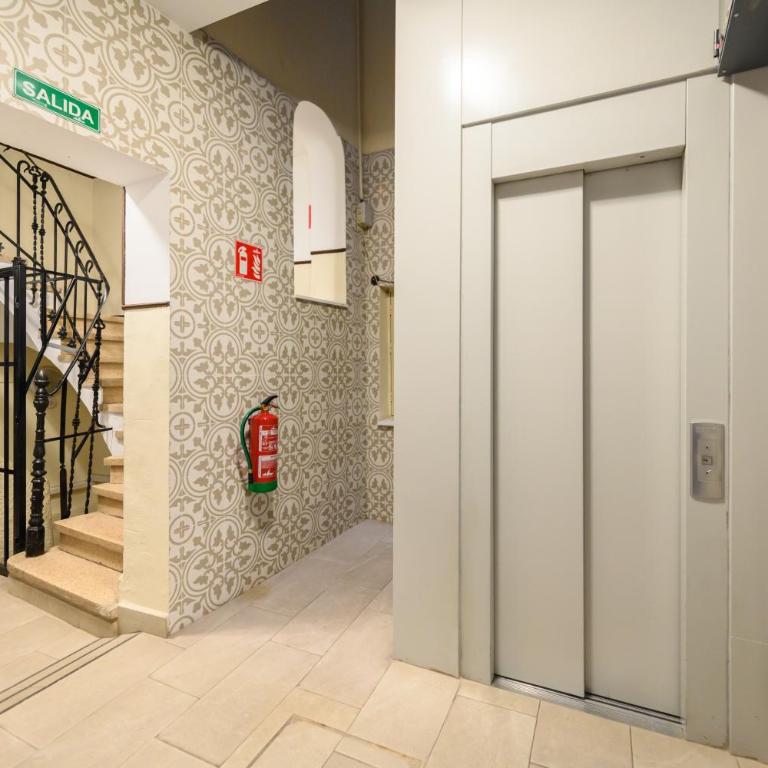 JJU15503 - Dúplex con terraza en Goya, Barrio Salamanca - Alquiler temporal - Duplex Apartment - 36