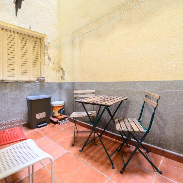 JJU15503 - Dúplex con terraza en Goya, Barrio Salamanca - Alquiler temporal - Duplex Apartment - 31
