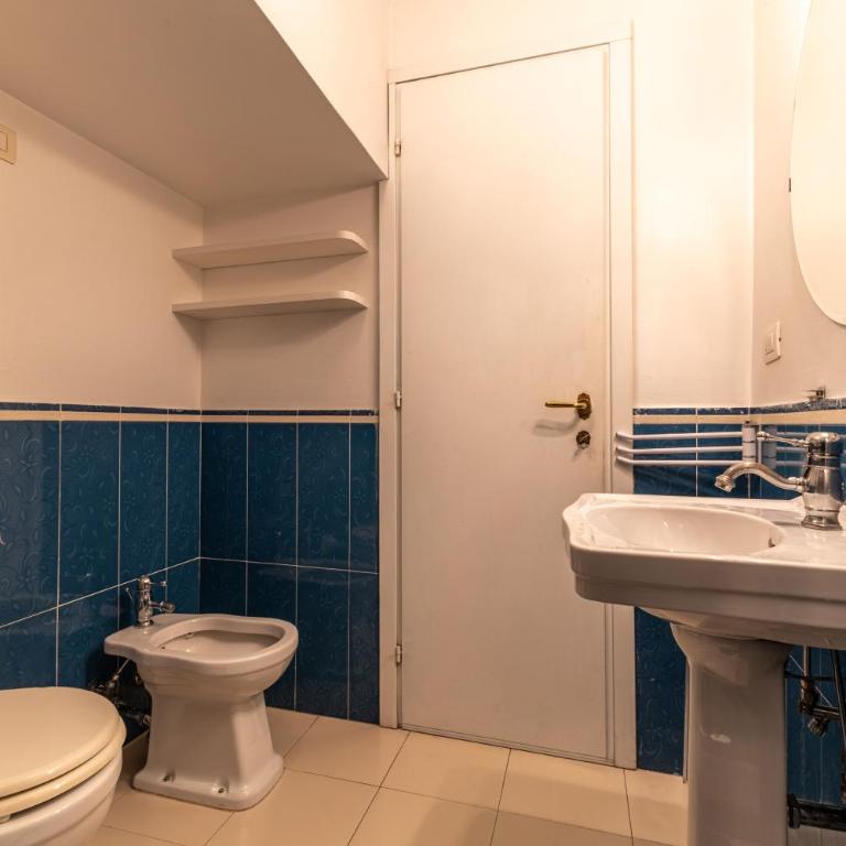 Piazza Navona Elite Flat - Appartamento con 1 Camera da Letto - 23