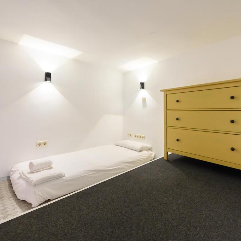 JJU15503 - Dúplex con terraza en Goya, Barrio Salamanca - Alquiler temporal - Duplex Apartment - 13