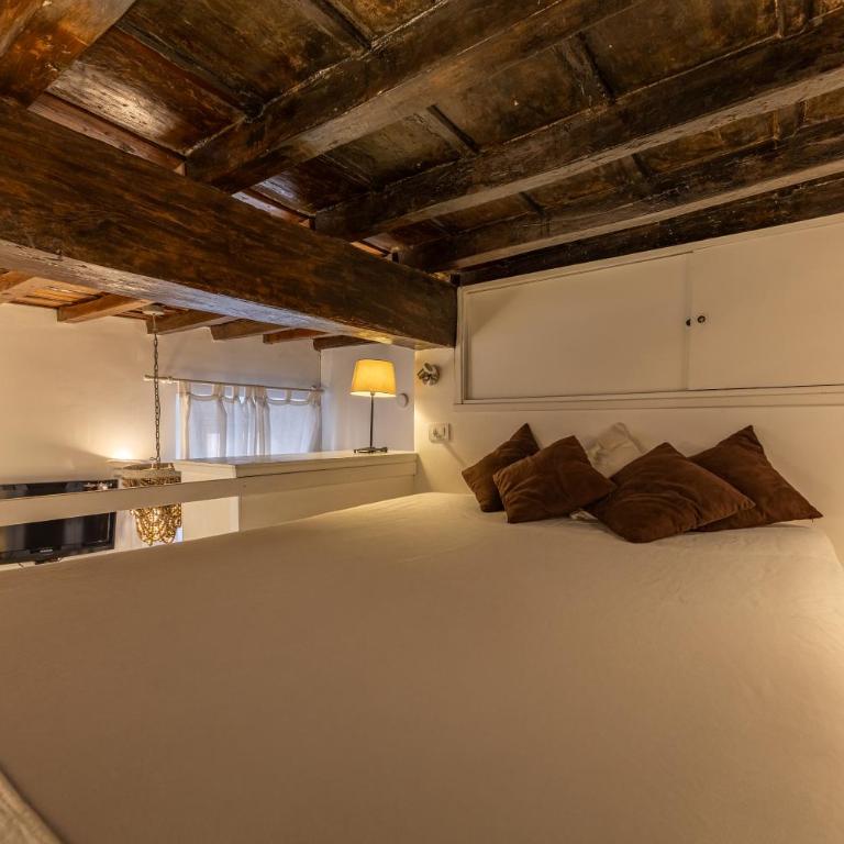 Piazza Navona Elite Flat - Appartamento con 1 Camera da Letto - 21