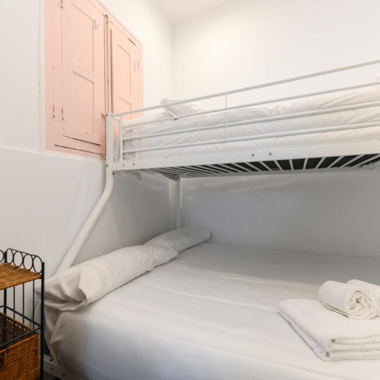 JJU15503 - Dúplex con terraza en Goya, Barrio Salamanca - Alquiler temporal - Duplex Apartment - 3