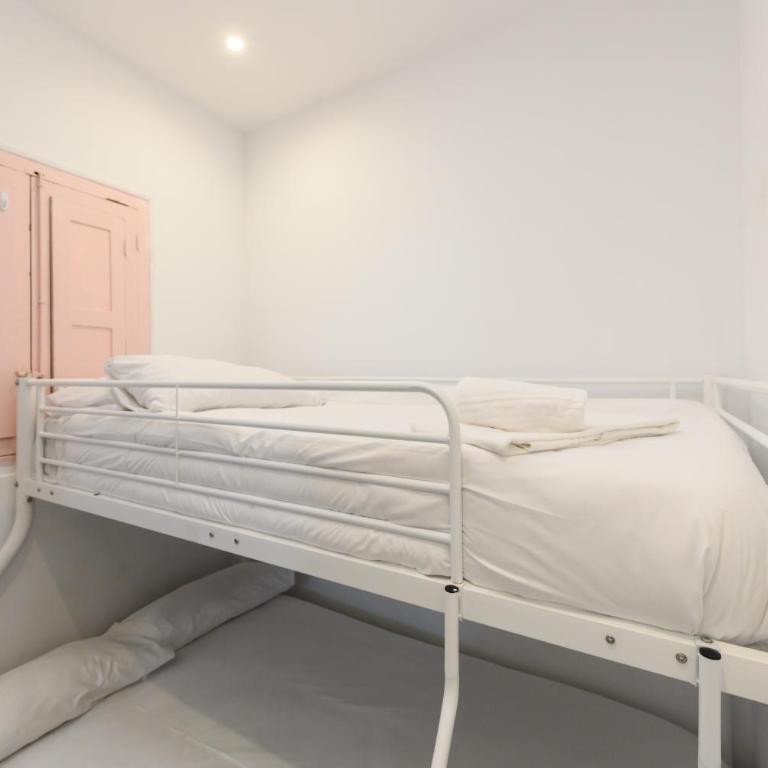 JJU15503 - Dúplex con terraza en Goya, Barrio Salamanca - Alquiler temporal - Duplex Apartment - 20