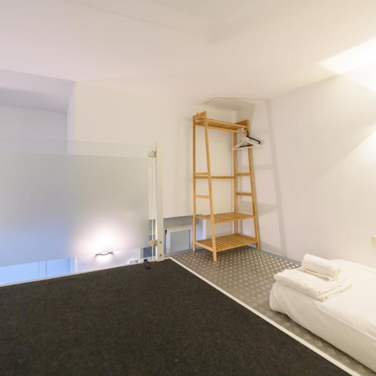 JJU15503 - Dúplex con terraza en Goya, Barrio Salamanca - Alquiler temporal - Duplex Apartment - 27