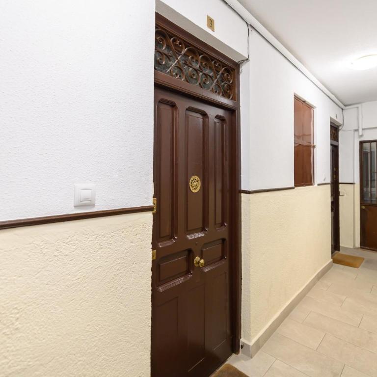 JJU15503 - Dúplex con terraza en Goya, Barrio Salamanca - Alquiler temporal - Duplex Apartment - 35