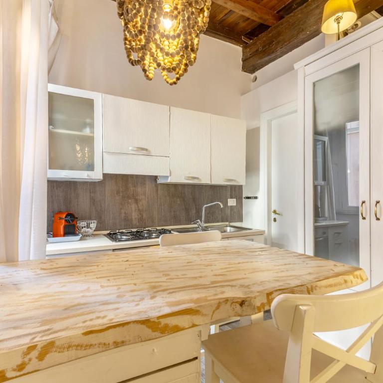 Piazza Navona Elite Flat - Appartamento con 1 Camera da Letto - 2
