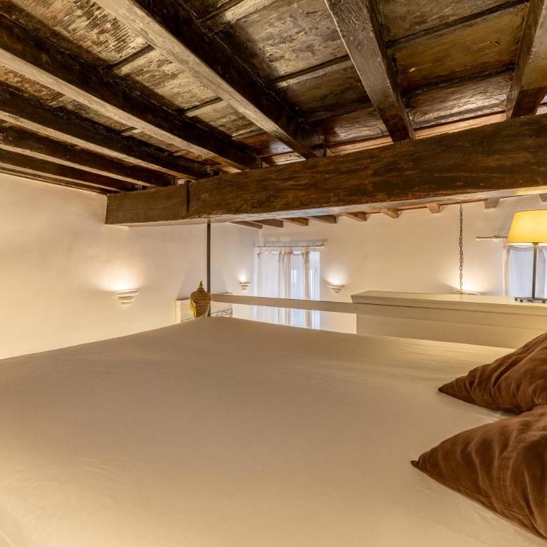 Piazza Navona Elite Flat - Appartamento con 1 Camera da Letto - 20
