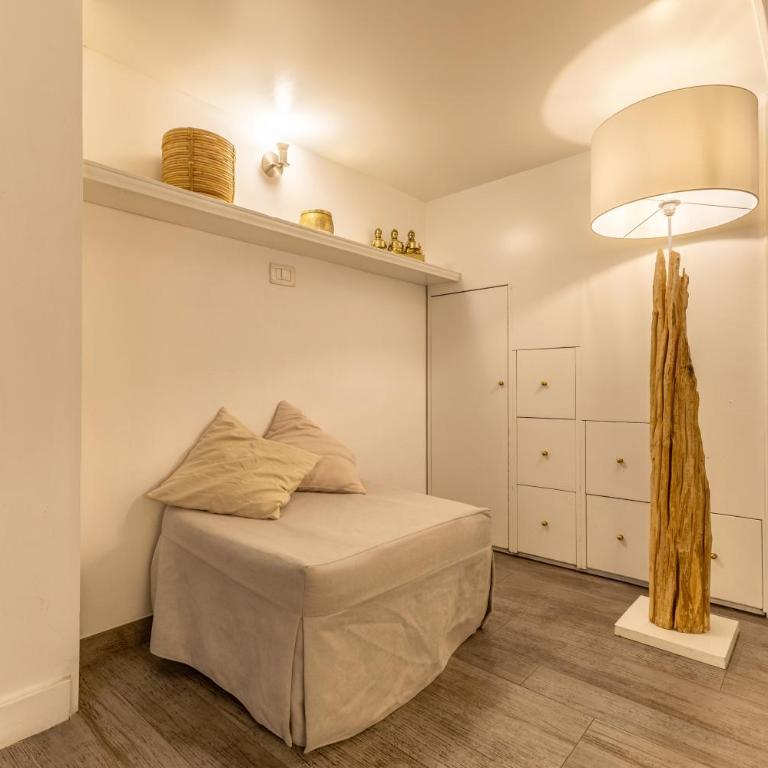 Piazza Navona Elite Flat - Appartamento con 1 Camera da Letto - 16