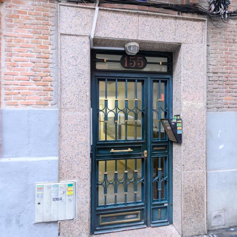 JJU15503 - Dúplex con terraza en Goya, Barrio Salamanca - Alquiler temporal - Duplex Apartment - 37