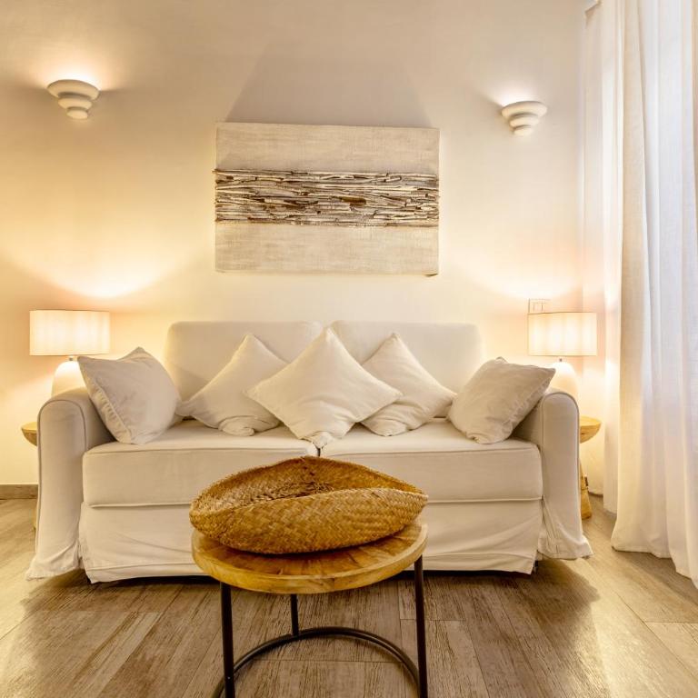 Piazza Navona Elite Flat - Appartamento con 1 Camera da Letto - 13