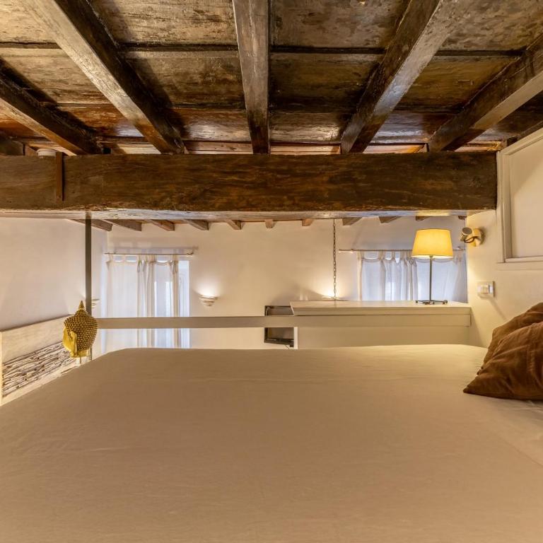 Piazza Navona Elite Flat - Appartamento con 1 Camera da Letto - 18