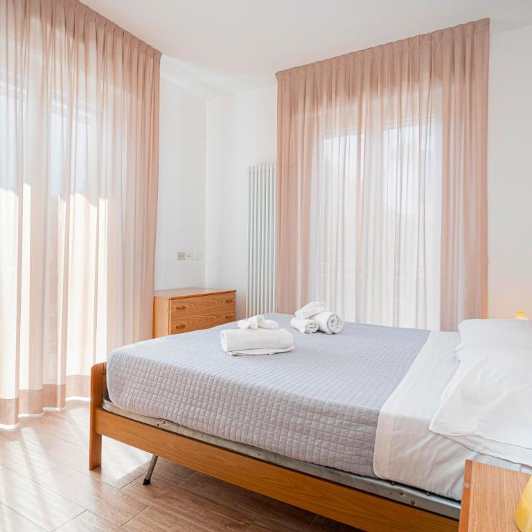Appartamenti Monteverdi - Appartamento con 2 Camere da Letto - 1