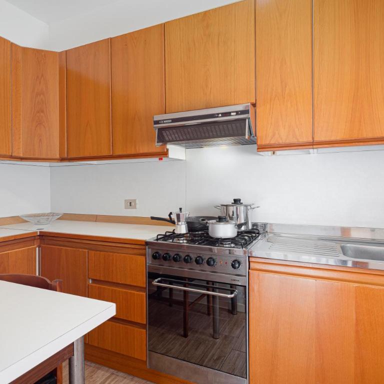 Appartamenti Monteverdi - Appartamento con 2 Camere da Letto - 6