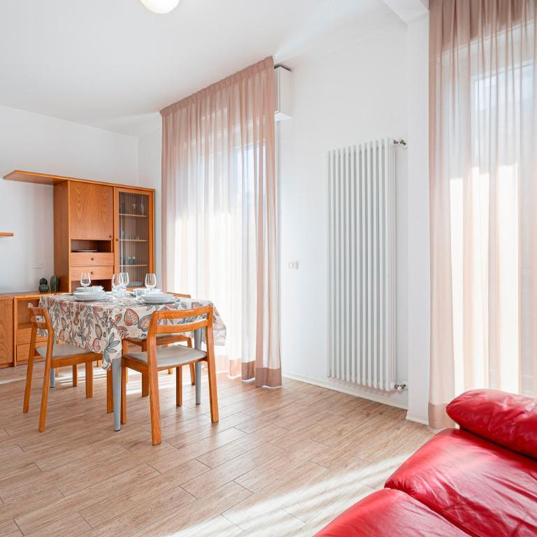 Appartamenti Monteverdi - Appartamento con 2 Camere da Letto - 3