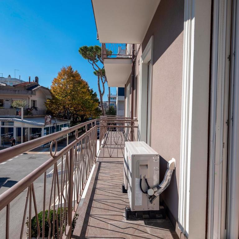 Appartamenti Monteverdi - Appartamento con 2 Camere da Letto - 11