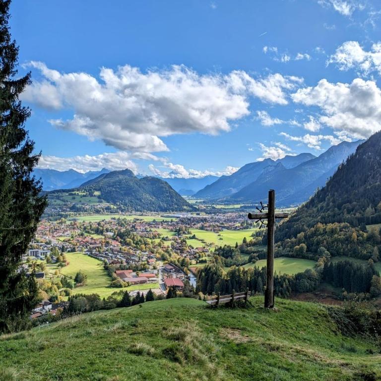 Leas Alpennest - Apartment - 23