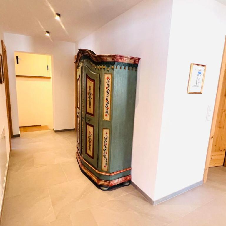 Sonnwies Chalet - Apartment mit 3 Schlafzimmern und Bad - 24