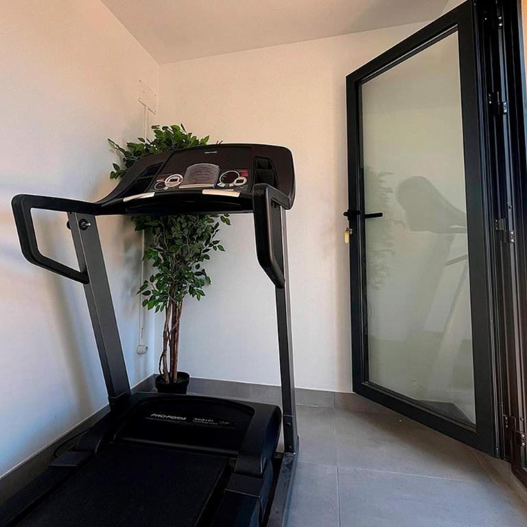 Genteel Home Rodrigo Caro - Apartamento Dúplex con terraza - 20