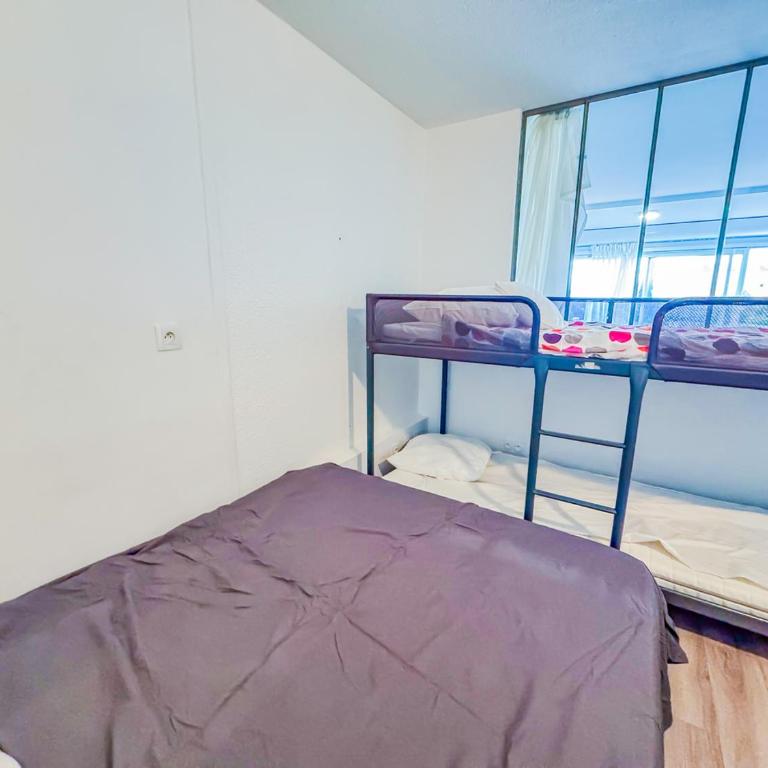 Appartement 4 pers- Piscine- Proche mer- Flânerie - Appartement 1 Chambre - 2