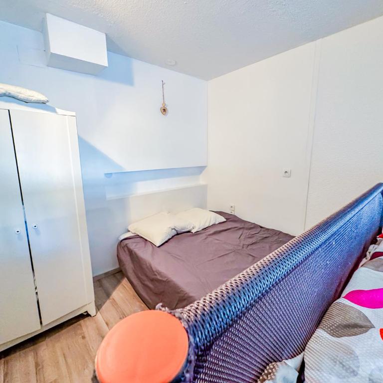 Appartement 4 pers- Piscine- Proche mer- Flânerie - Appartement 1 Chambre - 13
