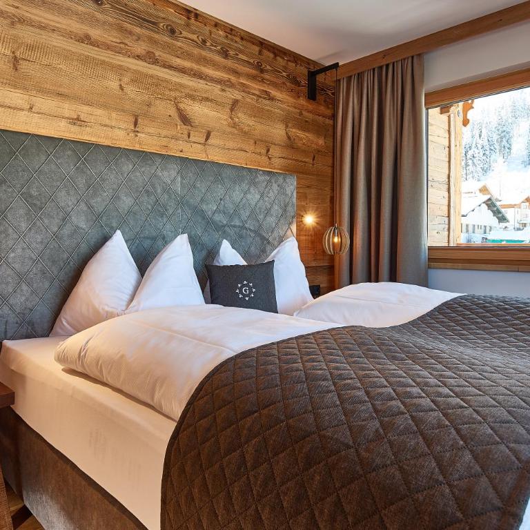 Das Goldners - Doppelzimmer - 1