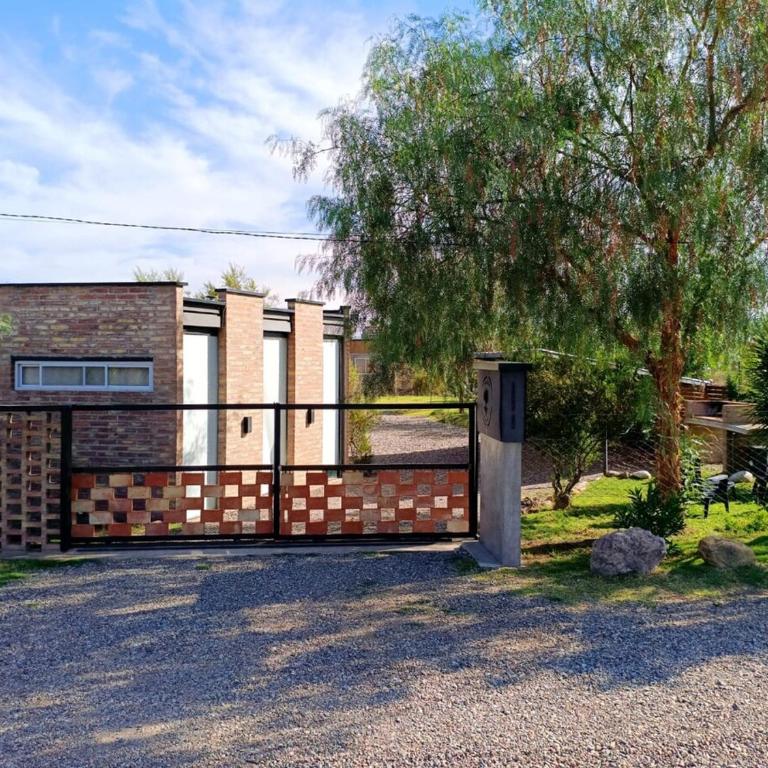 Aguaribay 2 - One-Bedroom Apartment - 1