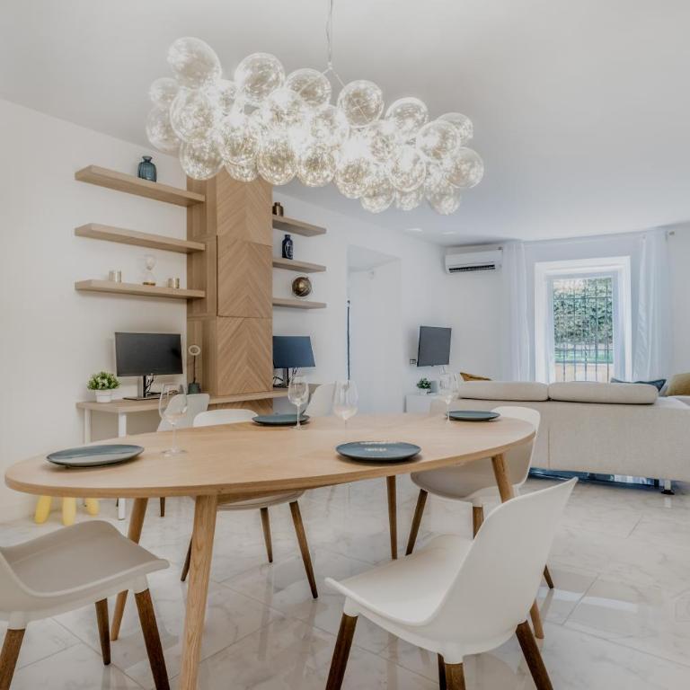 Family-friendly Rome center - Appartamento con 2 Camere da Letto - 36