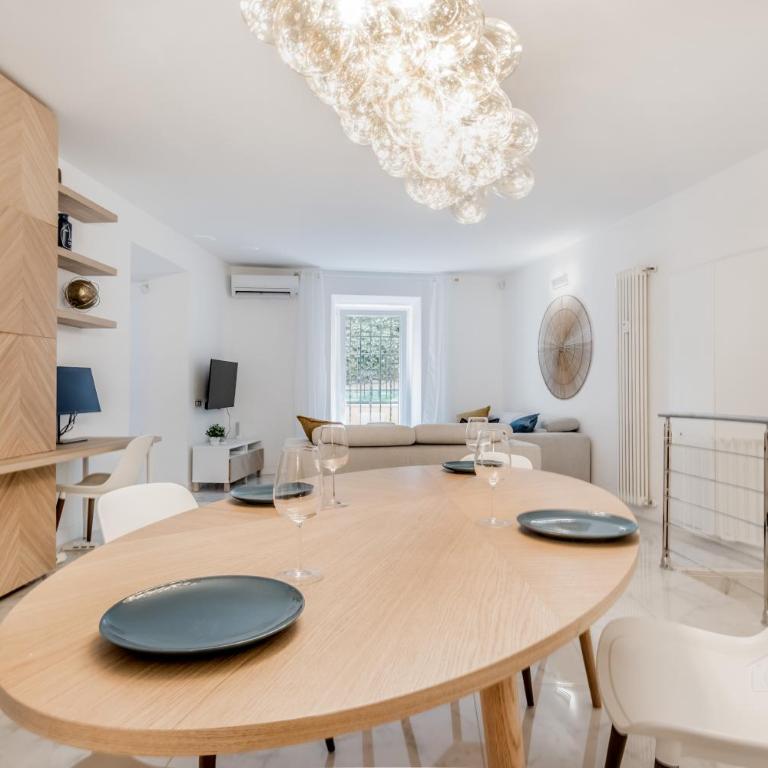 Family-friendly Rome center - Appartamento con 2 Camere da Letto - 6