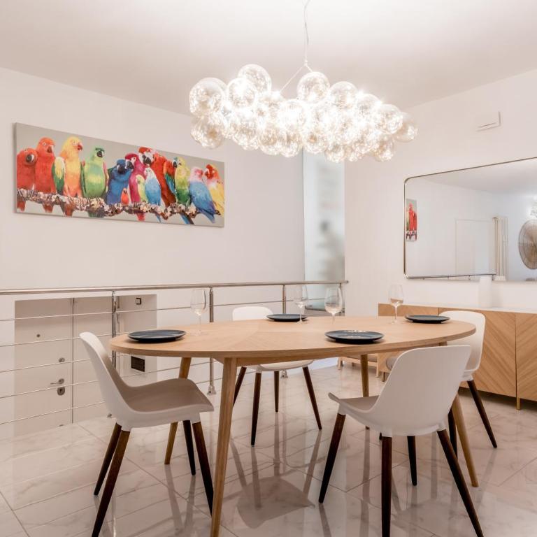 Family-friendly Rome center - Appartamento con 2 Camere da Letto - 4