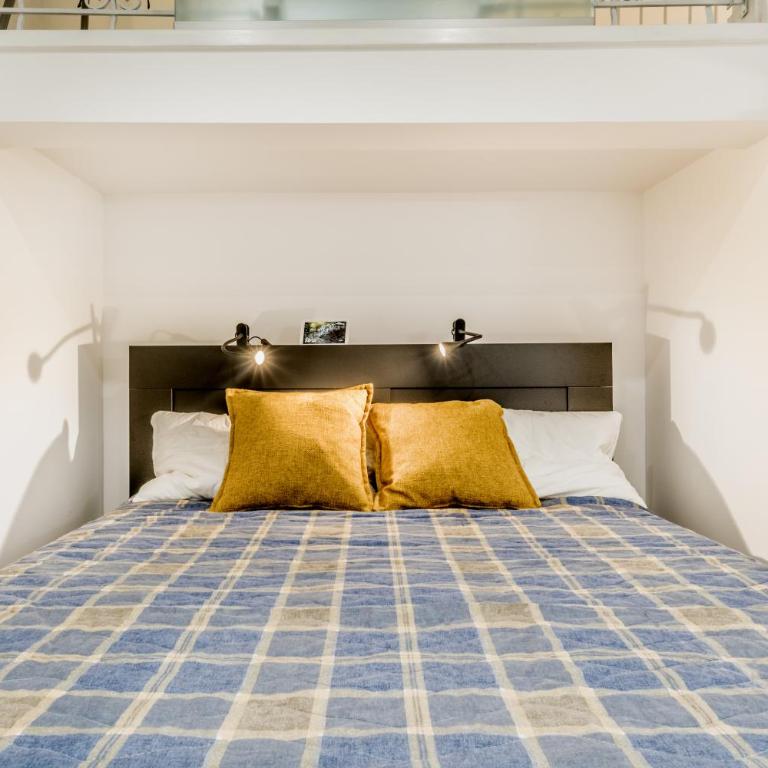 Family-friendly Rome center - Appartamento con 2 Camere da Letto - 2