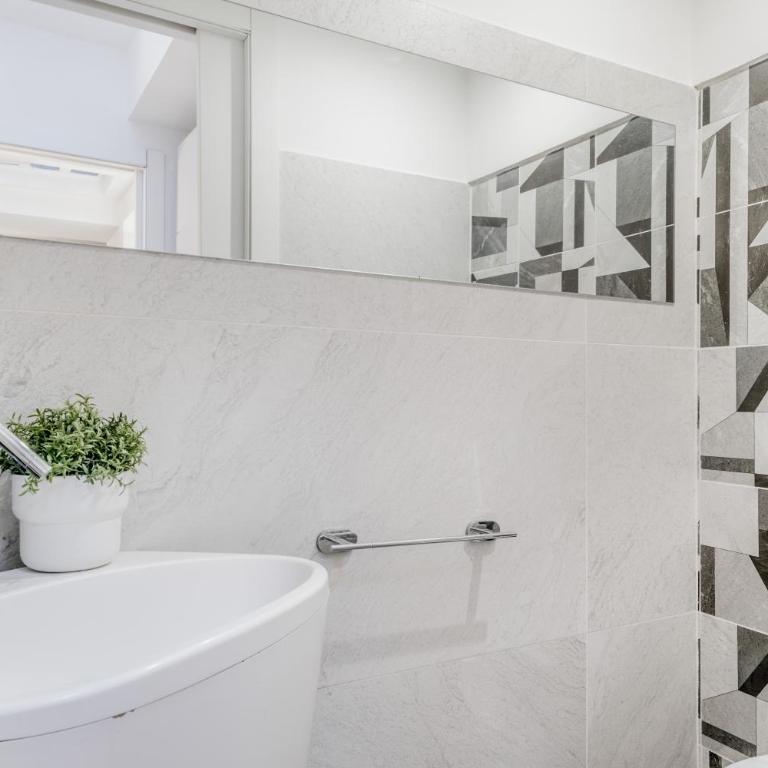 Family-friendly Rome center - Appartamento con 2 Camere da Letto - 15