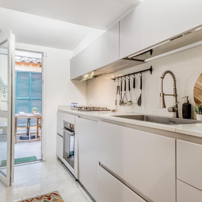 Family-friendly Rome center - Appartamento con 2 Camere da Letto - 7