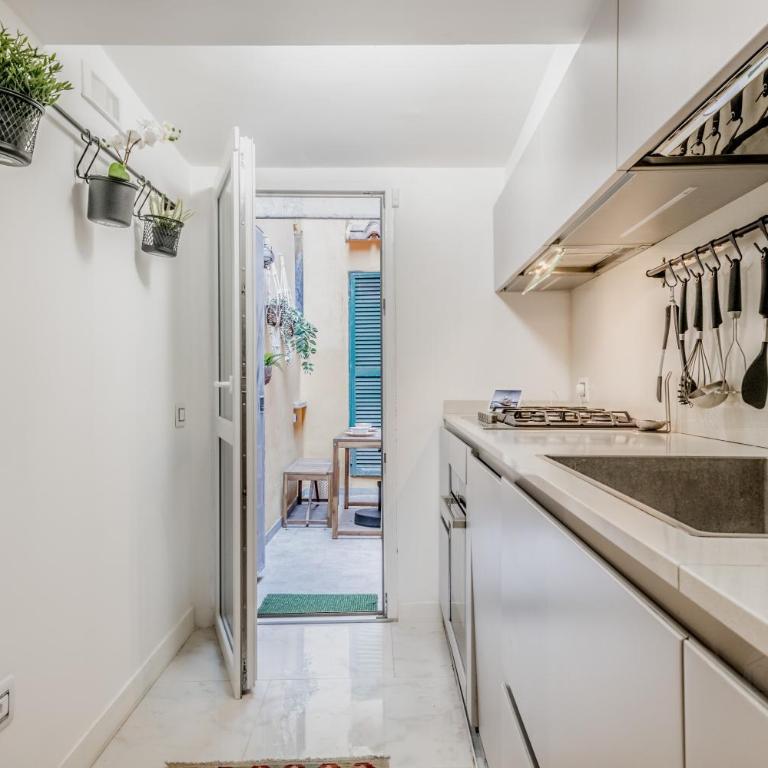 Family-friendly Rome center - Appartamento con 2 Camere da Letto - 13