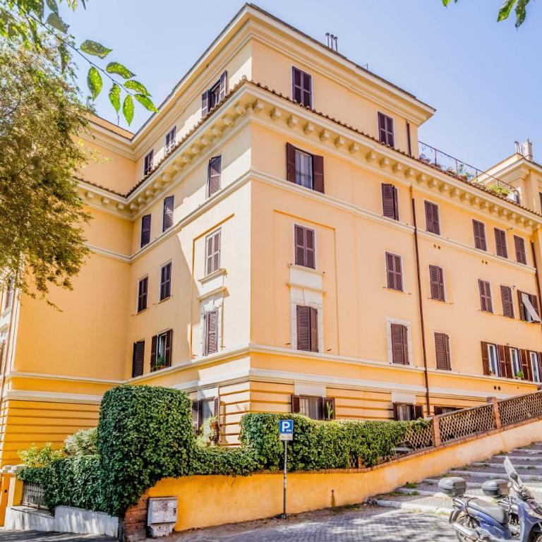 Family-friendly Rome center - Appartamento con 2 Camere da Letto - 16