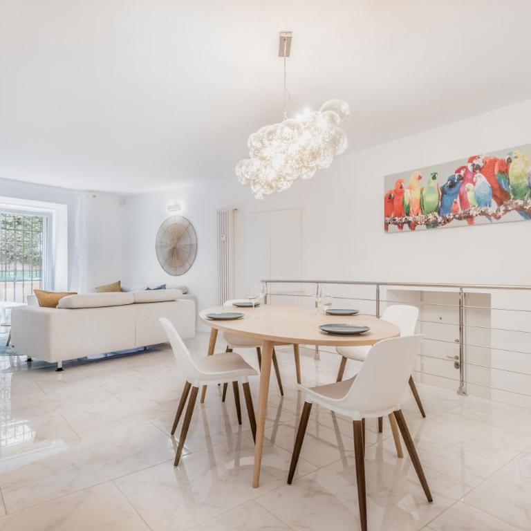 Family-friendly Rome center - Appartamento con 2 Camere da Letto - 19