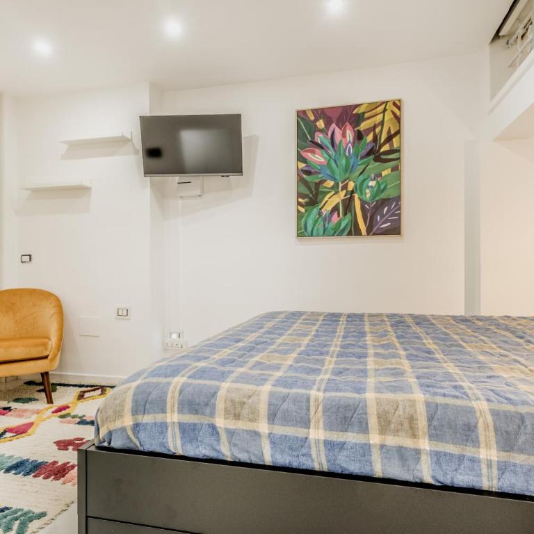 Family-friendly Rome center - Appartamento con 2 Camere da Letto - 24