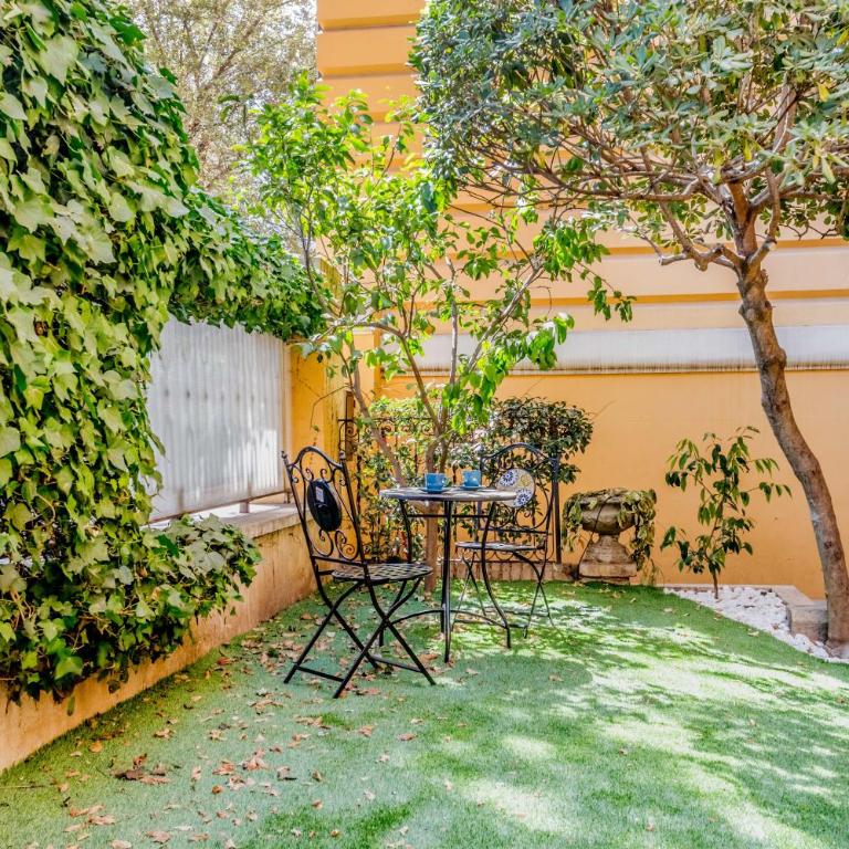 Family-friendly Rome center - Appartamento con 2 Camere da Letto - 22