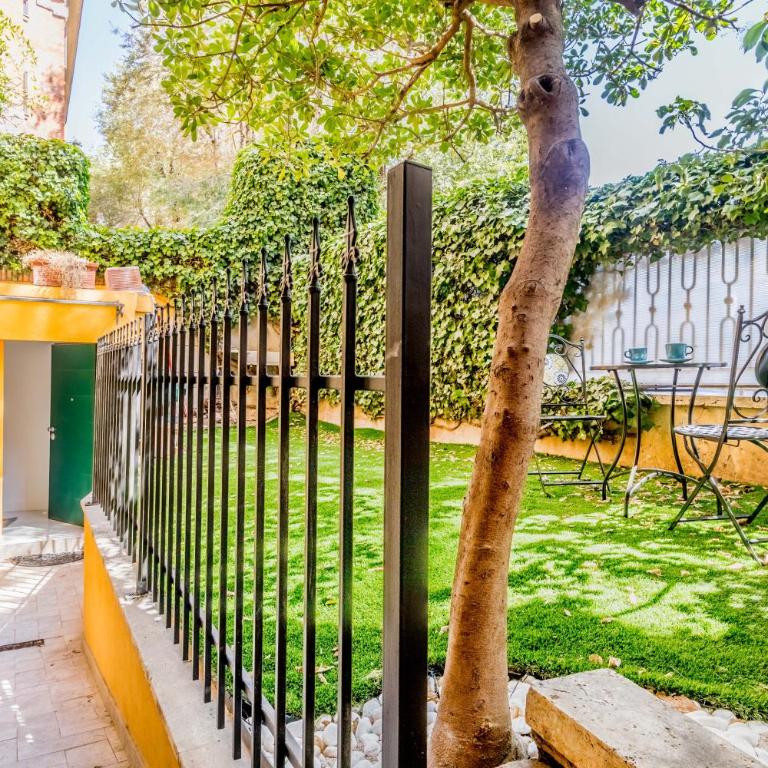 Family-friendly Rome center - Appartamento con 2 Camere da Letto - 30