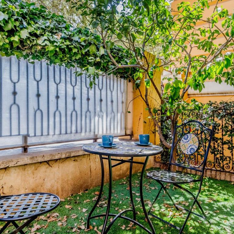 Family-friendly Rome center - Appartamento con 2 Camere da Letto - 21
