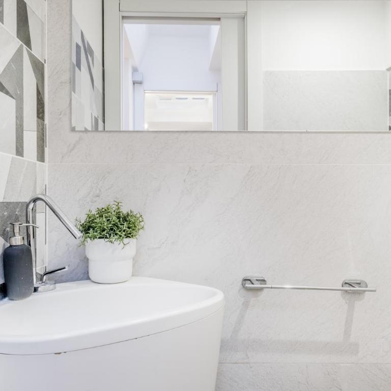 Family-friendly Rome center - Appartamento con 2 Camere da Letto - 28