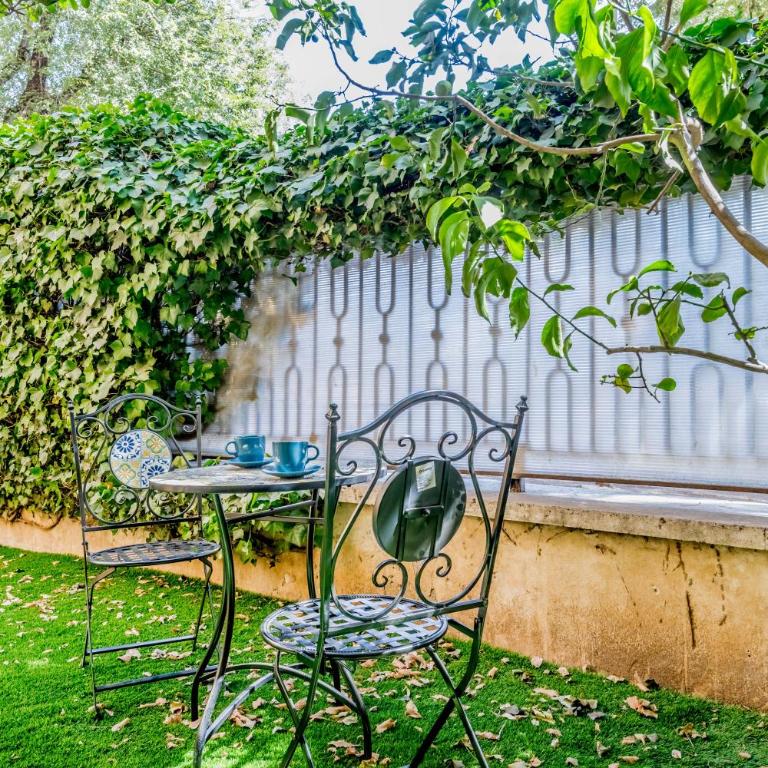 Family-friendly Rome center - Appartamento con 2 Camere da Letto - 25