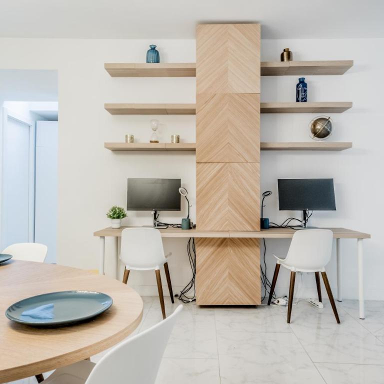 Family-friendly Rome center - Appartamento con 2 Camere da Letto - 27