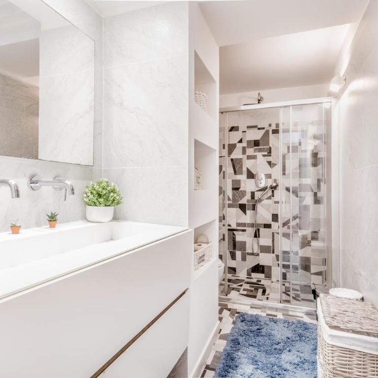 Family-friendly Rome center - Appartamento con 2 Camere da Letto - 33