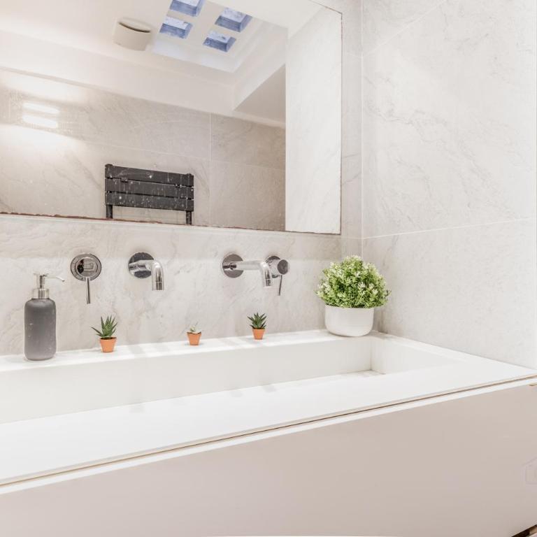 Family-friendly Rome center - Appartamento con 2 Camere da Letto - 35