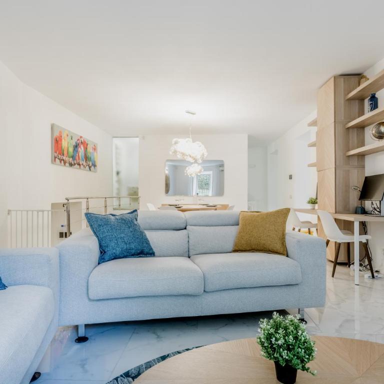 Family-friendly Rome center - Appartamento con 2 Camere da Letto - 37