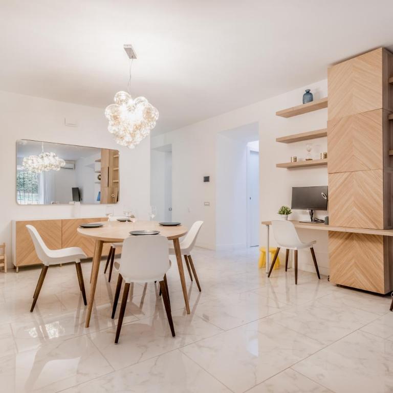 Family-friendly Rome center - Appartamento con 2 Camere da Letto - 38