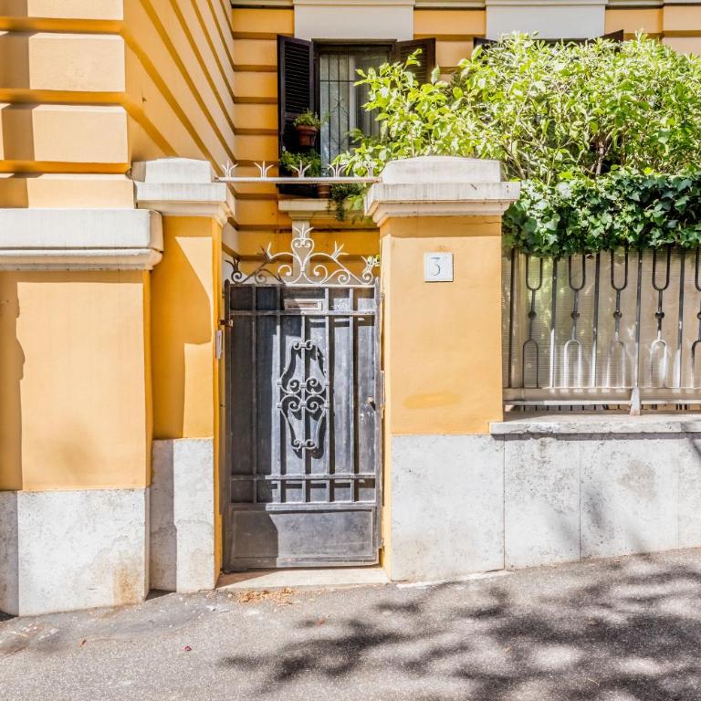 Family-friendly Rome center - Appartamento con 2 Camere da Letto - 39