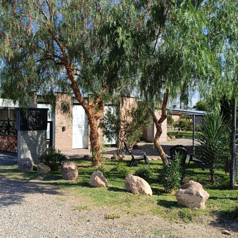 Aguaribay 2 - Apartamento de 1 dormitorio - 2